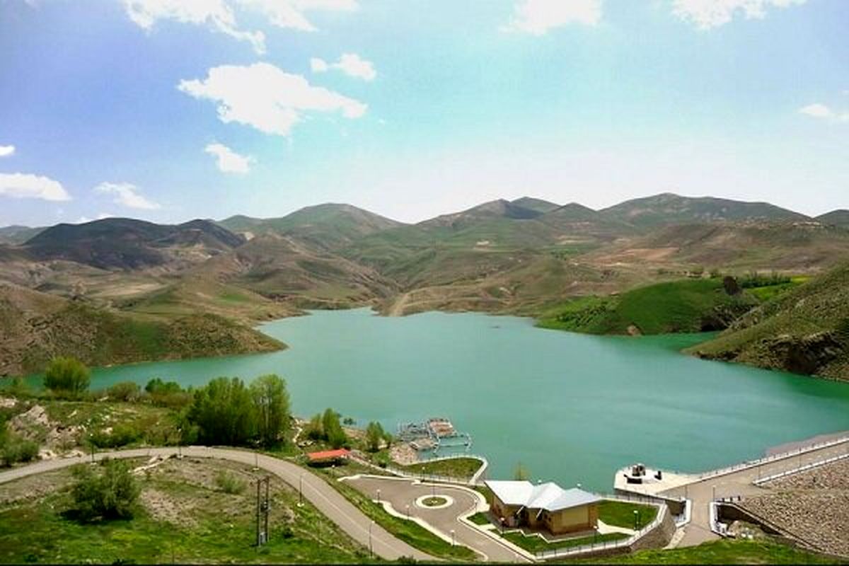 سدهای زنجان، تشنه آب
