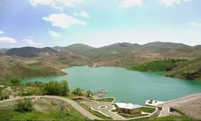 سدهای زنجان، تشنه آب