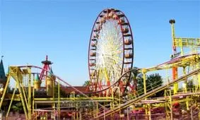 فرار شهرداری‌ ها از استانداردسازی شهربازی‌ ها به بهانه کرونا