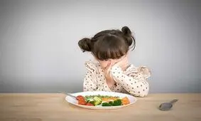 راهکارهایی برای حل بدغذایی کودکان