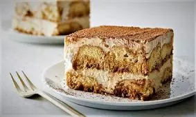 فوت و فن‌ های تهیه تیرامیسو