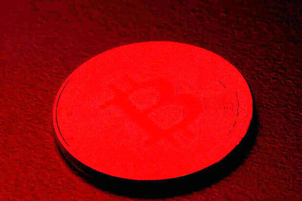 سقوط ۹۰ میلیارد دلار سرمایه گذاران ارزهای دیجیتال در ۲۴ ساعت