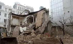 گودبرداری غیر اصولی، معاون شرکت آب و فاضلاب را راهی ICU کرد