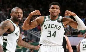 بلیت ۴۸۶ میلیون تومانی برای فینال NBA