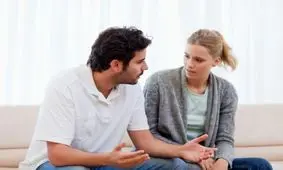 همسر عصبانی خود را با این تکنیک ها آرام کنید