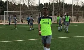 فردوسی پور: حق مردم خوزستان این نیست/ ویدئو