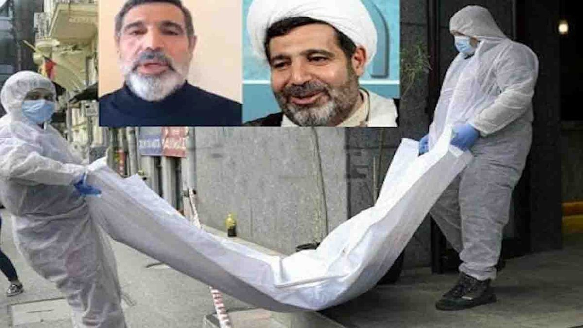 ادعای برادر قاضی منصوری: تهدید شدم/ تاکنون هیچ عکس و فیلمی از صحنه قتل ندیده ایم/ شباهت های ۲ قتل / مقدمات مرگ خاشقچی و قاضی منصوری چطور مهیا شد؟