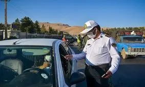 ورودی مازندران و جریمه‌ های سنگین کرونایی!