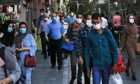اطلاعیه کمیته امنیتی اجتماعی و انتظامی ستاد ملی مدیریت کرونا در خصوص روز عرفه و اعیاد قربان و غدیر