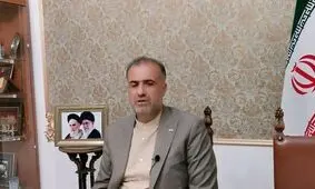 پاسخ سفیر ایران در روسیه به یک شایعه عجیب درباره واکسن "اسپوتنیک وی"