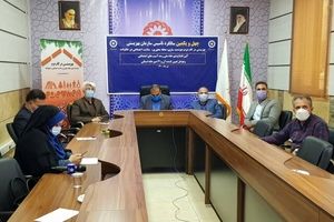 راه‌ اندازی دبیرخانه رصد آسیب‌ های اجتماعی در فارس