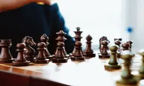 تاریخ و تاریخچه روز جهانی شطرنج