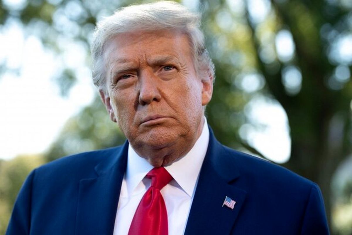 دونالد ترامپ به دوستانش گفته «قطعا» در انتخابات ۲۰۲۴ نامزد میشود