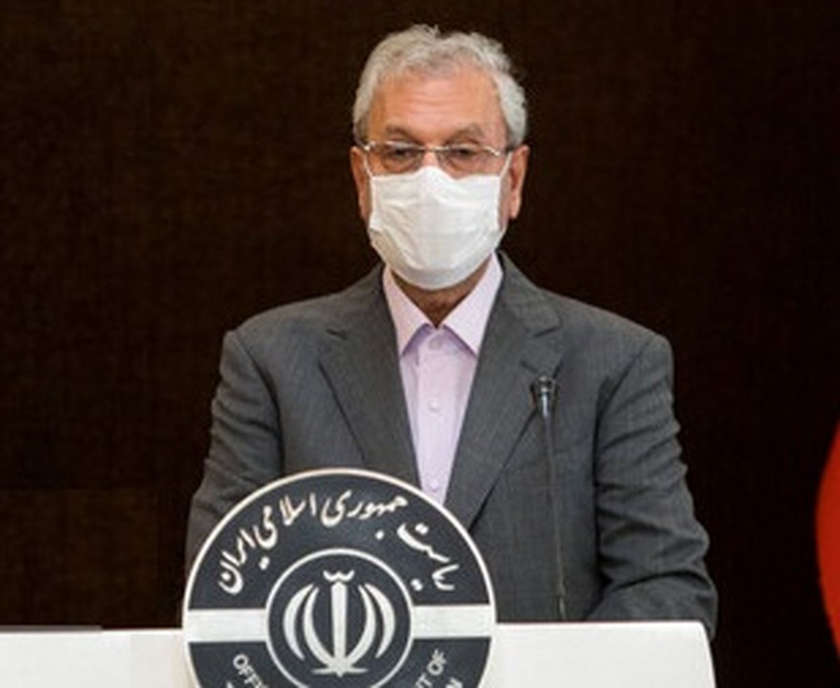 ارسال نامه از سوی بایدن برای ایران گمانه زنی رسانه ای است و صحت ندارد/ باید مانع از فراگیری موج جدید کرونا در تعطیلات شویم