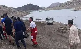 پیکر همه مفقودان سیل بافت پیدا شدند/ ویدئو