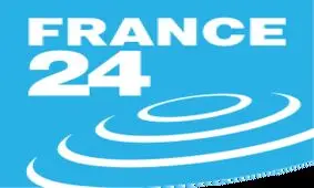 پوشش سخنرانی حسن روحانی در مجلس توسط فرانس 24