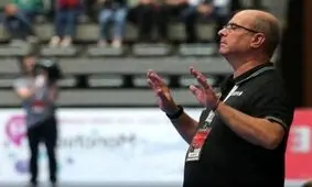 «فرناندز » اسپانیایی سرمربی تیم ملی هندبال مردان ایران شد