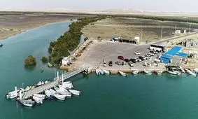 فعالیت در اسکله‌ های گردشگری قشم تا اطلاع ثانوی ممنوع شد