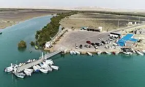 فعالیت در اسکله‌ های گردشگری قشم تا اطلاع ثانوی ممنوع شد