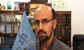 برخورد با تهیه کننده محتوای توهین آمیز در رابطه با بحران آب خوزستان