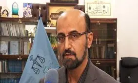 برخورد با تهیه کننده محتوای توهین آمیز در رابطه با بحران آب خوزستان