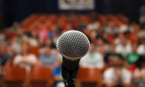 شرکت نکردن در کنفرانس خبری مساوی ۵۰ میلیون تومان جریمه!