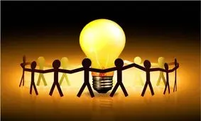 لامپ اضافی خاموش!