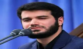 مطیعی جشن‌های خیابانی دهه ولایت را لغو کرد/ با مداحان دیگر راهی خوزستان می‌شویم