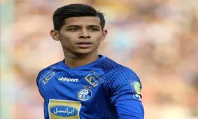 گل قایدی بهترین گل از راه دور لیگ قهرمانان آسیا ۲۰۲۱ شد