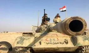 آغاز عملیات آزادسازی شهر «تلعفر»