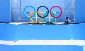 اولین تست مثبت کرونای ایرانی‌ ها در توکیو/ ۵ همراه قرنطینه شدند