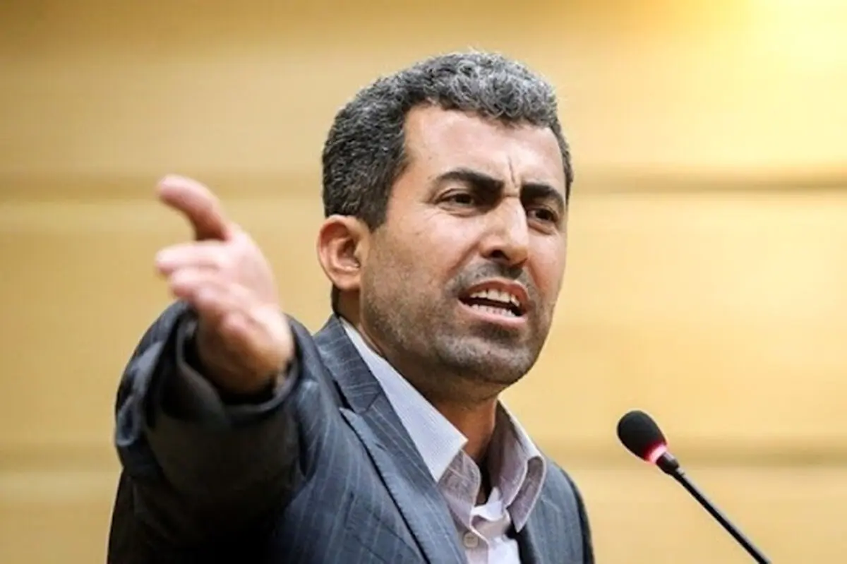 سفر به کربلا را به دلیل نوع پرواز لغو کردیم