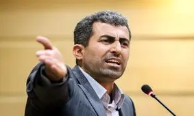 سفر به کربلا را به دلیل نوع پرواز لغو کردیم