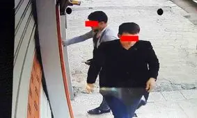 دزد رویا پرداز در دام پلیس/ از تجارت زعفران تا ازدواج با زن زیبا