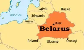 بازداشت ۳ روزنامه نگار در بلاروس