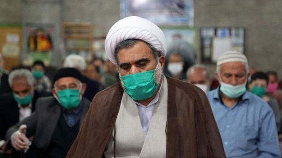 نماز عید قربان با رعایت شیوهنامههای بهداشتی برگزار میشود