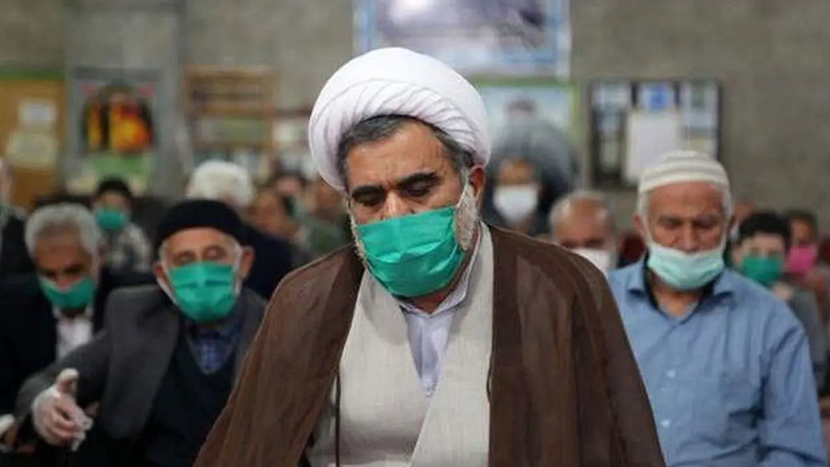 نماز عید قربان با رعایت شیوه‌نامه‌های بهداشتی برگزار می‌شود