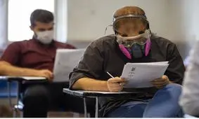 تردد بین‌شهری کنکوری‌های کارشناسی ارشد در روزهای ۵ تا ۸ مرداد ممکن شد