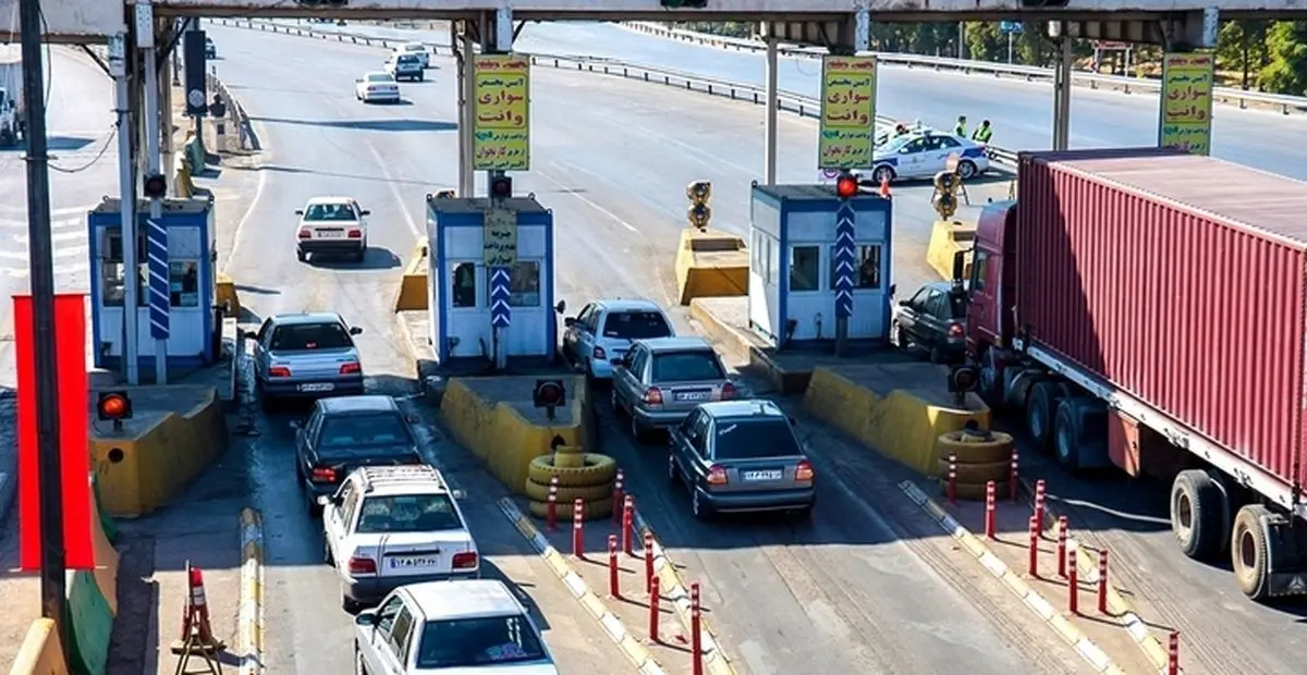 ورود و خروج خودرو به مشهد ممنوع شد