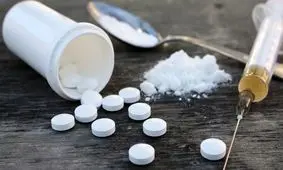 کشف ۷ هزار قرص «مخدر» از یک عطاری!