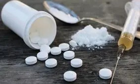 کشف ۷ هزار قرص «مخدر» از یک عطاری!