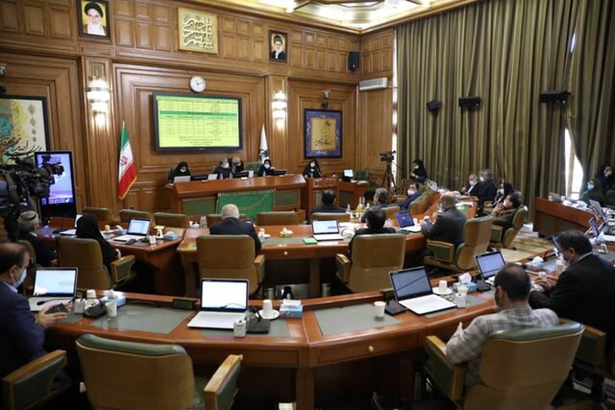 نام گذاری 13 تالاب ایران بر کوچه های شهر تهران