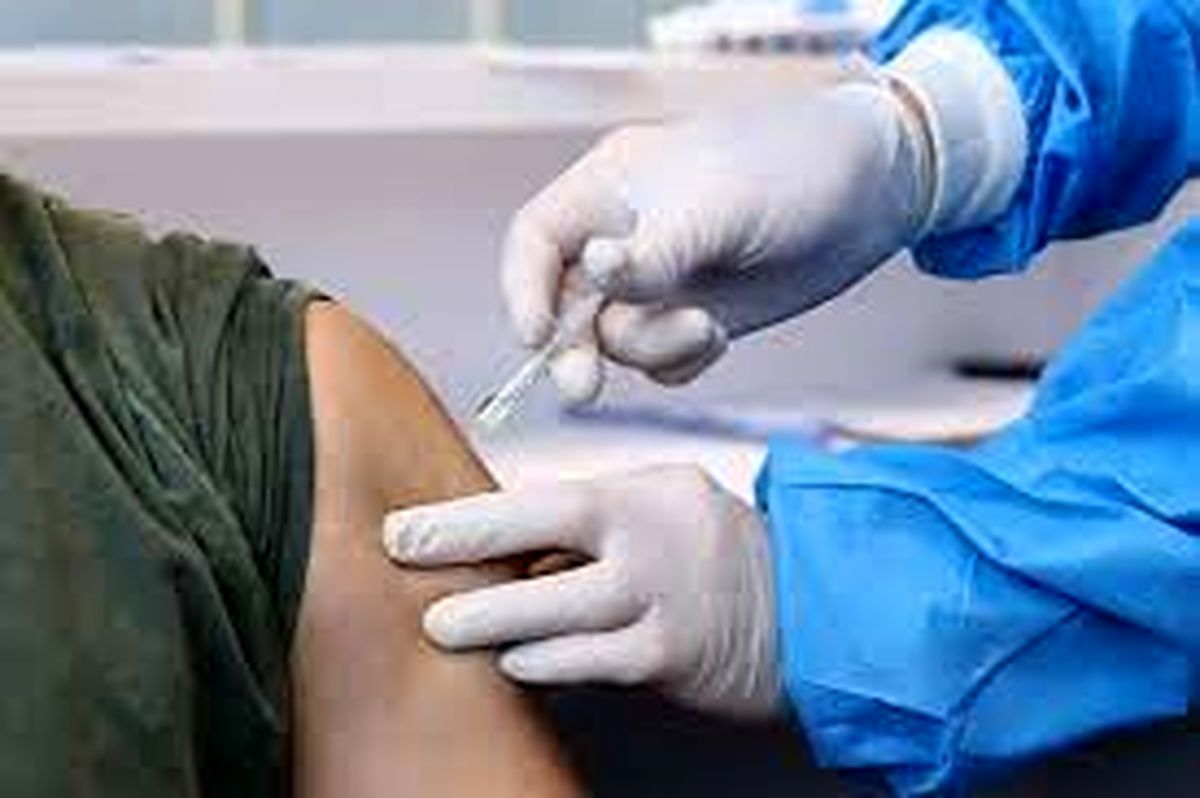 راه اندازی دو مرکز تجمیعی تزریق واکسن کرونا در بیرجند