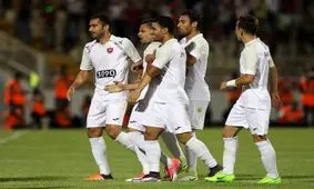 کامیابی‌نیا: مشکلم با پرسپولیس مالی نیست