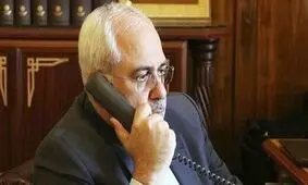 ادامه گفتگوهای ظریف با وزیران خارجه ۴ کشور دیگر
