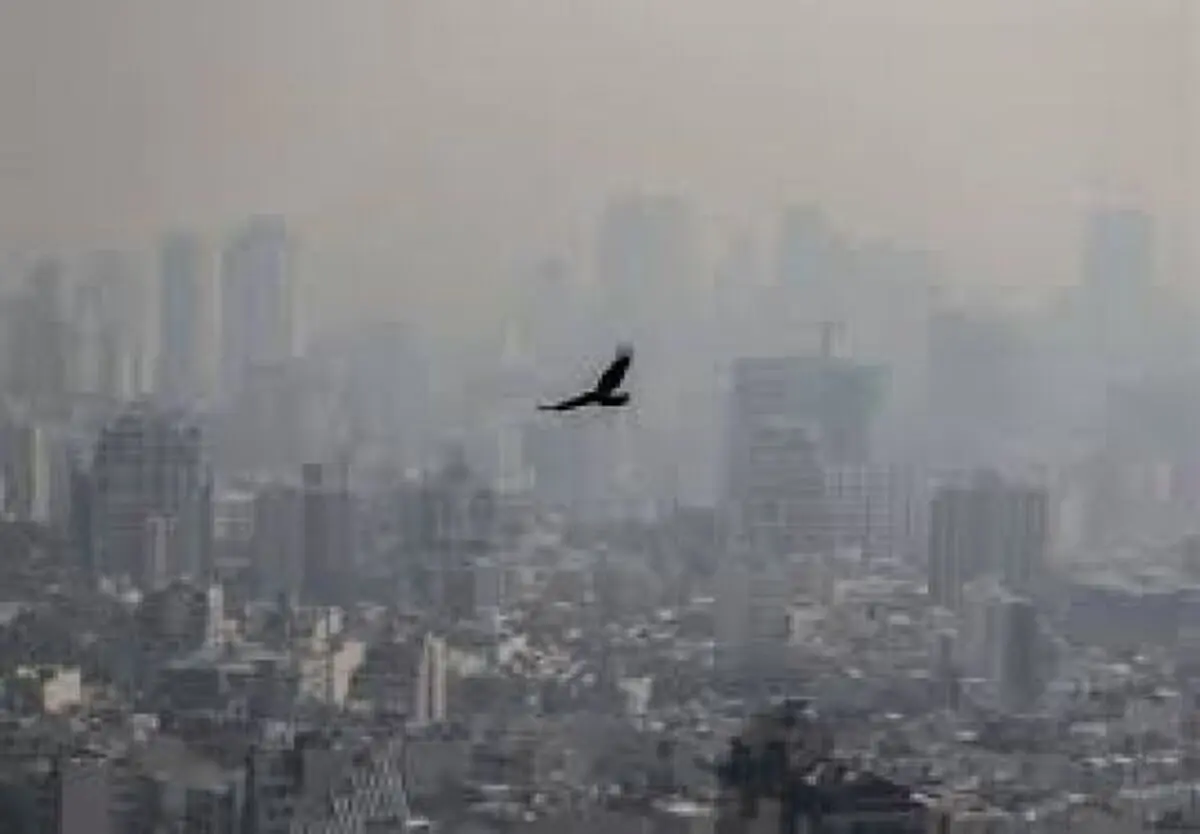 ۱۰ دلیل برای اینکه از تهران متنفر باشید