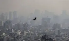 ۱۰ دلیل برای اینکه از تهران متنفر باشید