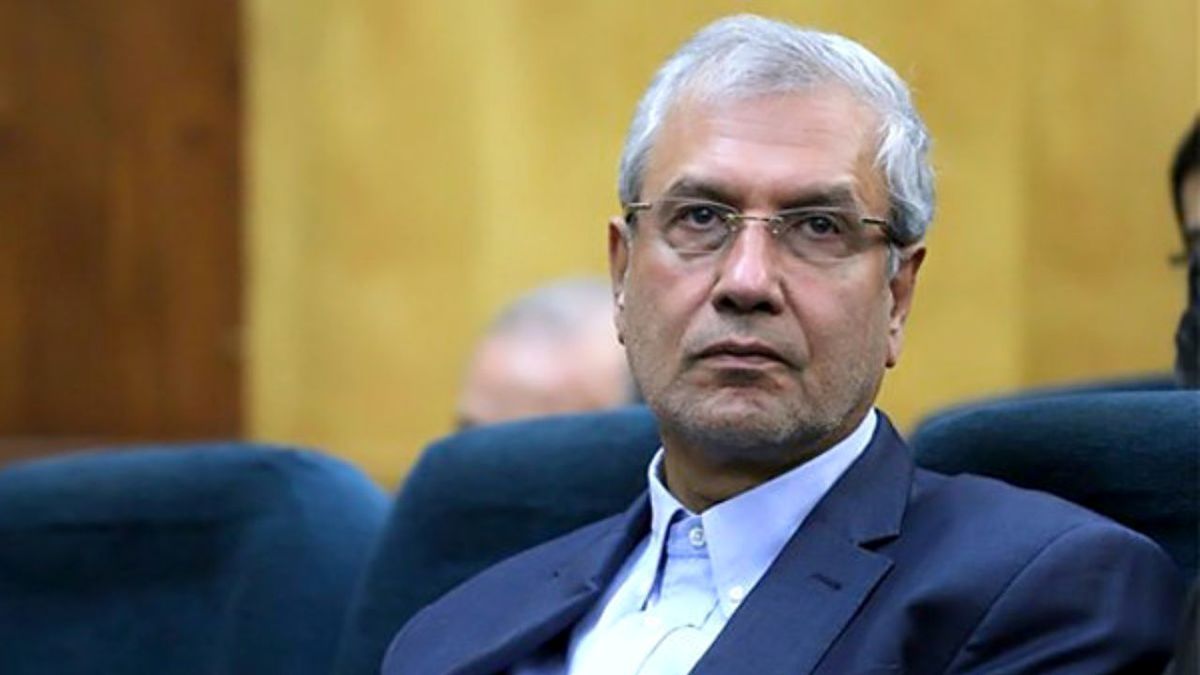 توضیحات ربیعی درباره علت نهایی نشدن توافق احیای برجام در دولت روحانی