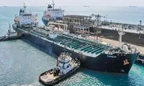 ایران و اوپک بازار نفتکش ها را بهم ریختند