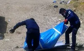 رمزگشایی از کشف جنازه پسر جوان در کاشان